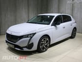 Peugeot 308 1.2 PureTech Allure