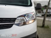 Opel Vivaro 1.5 CDTi L3H1 Essentia