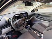 Hyundai Bayon 1.0 T-GDI DCT Prime