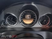 Mercedes-Benz E 220 CDI Avantgarde BlueEfficiency