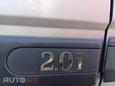 Renault Safrane 2.0 Si RT