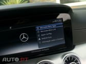 Mercedes-Benz E 220 d AMG Line Aut.