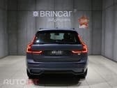 Volvo XC60 2.0 T6 PHEV Plus Dark AWD