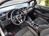 Nissan Leaf 40 kWh ACENTA