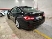 BMW 418 d Advantage Auto