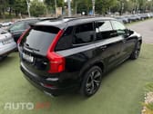 Volvo XC90 2.0 T8 PHEV R-Design AWD