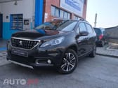 Peugeot 2008 1.2 PureTech Allure EAT6