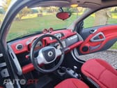 Smart ForTwo 0.8 cdi Passion 54