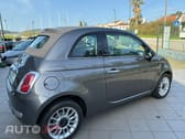 Fiat 500C 1.2 Lounge