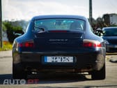 Porsche 911 Carrera