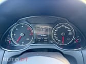 Audi Q5 2.0 TDI quattro S-line S-tronic