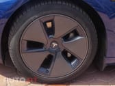 Tesla Model 3 Long Range Tração Integral
