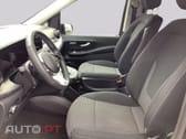 Mercedes-Benz EQV 300 Lang Distronic I.V.A DEDUTIVEL