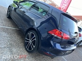 Volkswagen Golf 1.6 Blue TDi CUP