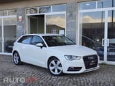 Audi A3 Sportback 1.6 TDI Ambition