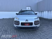 Citroen C4 Cactus e-HDi 92 ETG6 Stop&Start Shine Edition