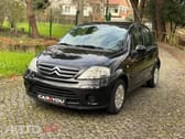 Citroen C3 1.1 Airdream Se Selection