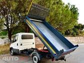 Iveco Daily Basculante