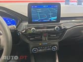 Ford Kuga 2.5 PHEV ST-Line X