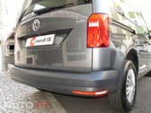 Volkswagen Caddy KingCab 2.0 TDI Business DSG