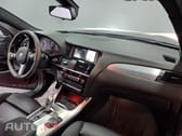 BMW X4 20 d xDrive Auto