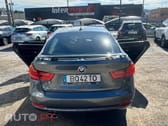 BMW 325 d Auto Line Sport