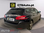 Peugeot 308 SW 1.2 e-THP Allure EAT6
