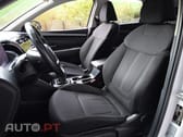 Hyundai Tucson 1.6 CRDi Premium