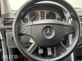 Mercedes-Benz B 200 CDi