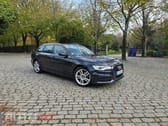Audi A6 Avant 2.0 TDi Business Line S-line Multitronic