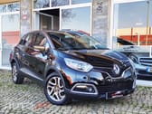 Renault Captur ENERGY TCe 120 EDC Intens