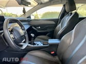 Peugeot 308 1.5 BlueHDi Allure Pack