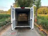 Fiat Ducato L2H2 (47-kWh)