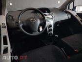 Toyota Yaris 1.0 VVT-i