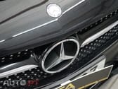 Mercedes-Benz CLA 200 AMG Line Aut.