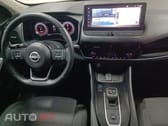 Nissan Qashqai 1.3 DIG-T N-Connecta LED+SKY Xtronic