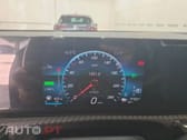 Mercedes-Benz A 250 e Style Plus