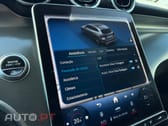 Mercedes-Benz GLC 220 d 4Matic