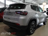 Jeep Compass 1.6 MultiJet Limited