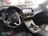 BMW 320 e Auto