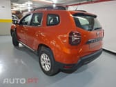 Dacia Duster 1.0 TCe Comfort