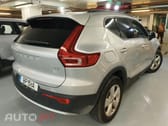 Volvo XC40 2.0 B3 Essential