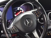Mercedes-Benz C 220 (BlueTEC) d Station 7G-TRONIC Avantgarde