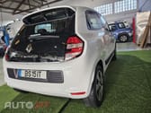 Renault Twingo 1.0 SCe Limited (2018-2019)
