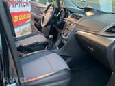 Opel Mokka 1.6 CDTi Black Line S/S