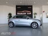 Audi A1 1.0 TFSI Advance