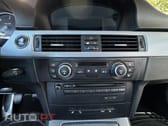 BMW 320 d Navigation Sport