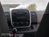 Renault Trafic 1.6 dCi L1H1 1.2T SS