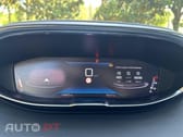 Peugeot 3008 1.5 BlueHDi Active