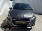Peugeot 208 1.2 PureTech Style